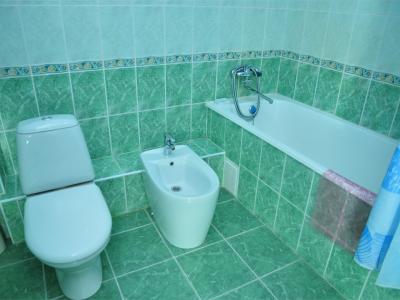 Фото отеля