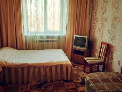 Фото отеля
