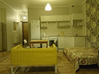 Фото отеля