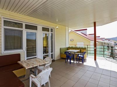 Фото номера отеля