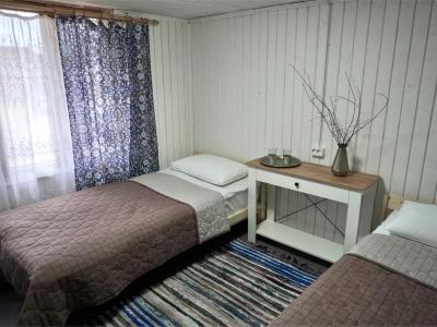 Фото отеля