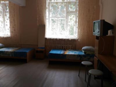 Фото отеля