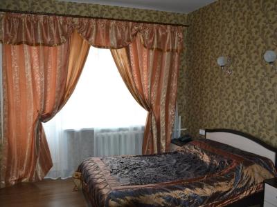 Фото отеля