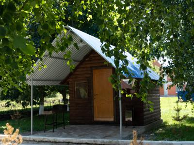 Фото отеля