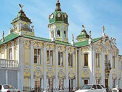 Фото отеля