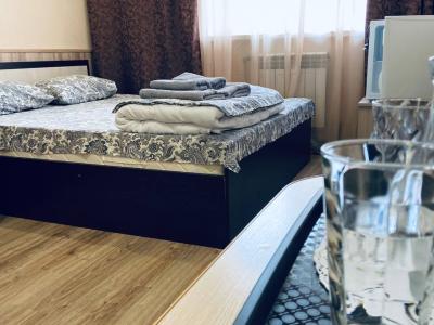 Фото отеля