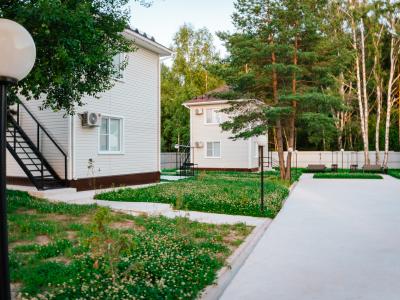 Фото отеля