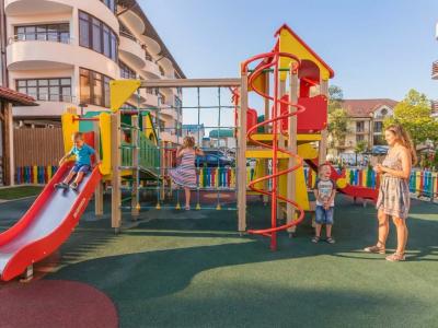Фото отеля