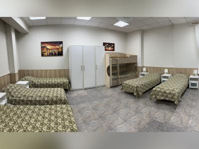 Фото отеля
