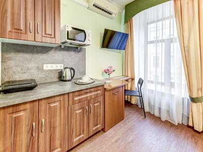 Фото номера отеля