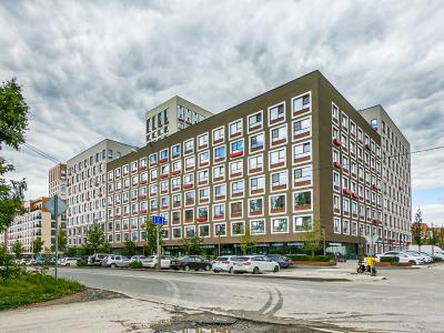 Фото отеля
