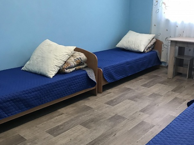 Фото отеля