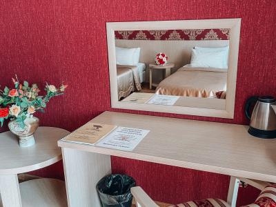 Фото отеля