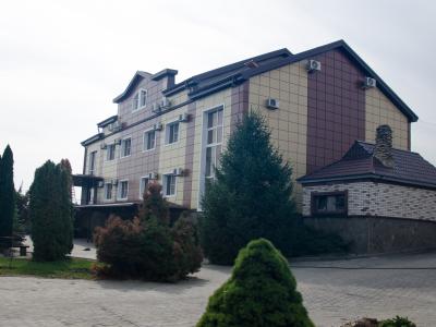 Фото отеля