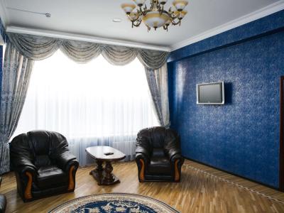 Фото номера отеля