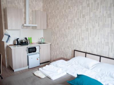Фото отеля