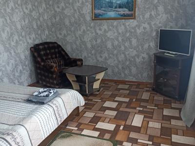 Фото отеля