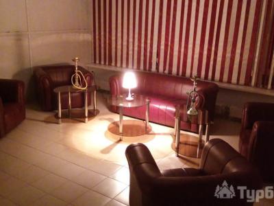 Фото отеля