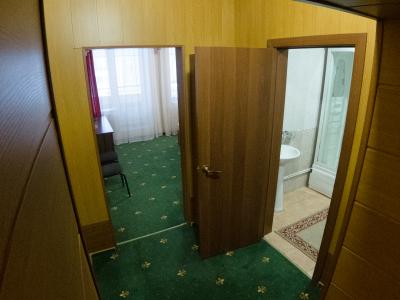 Фото номера отеля
