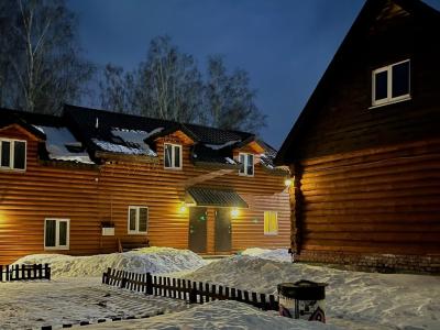 Фото отеля