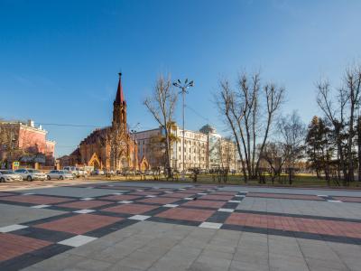 Фото отеля