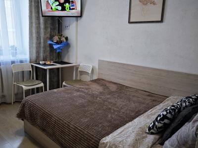 Фото отеля