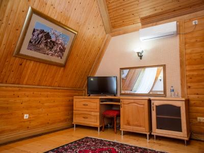 Фото номера отеля