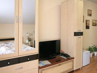 Фото номера отеля