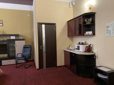 Фото номера отеля