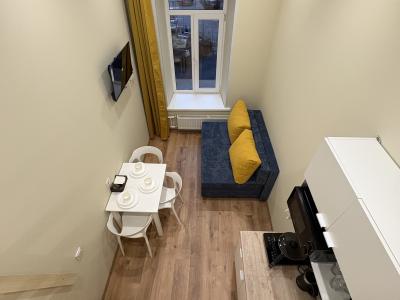 Фото номера отеля