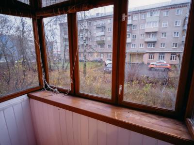 Фото номера отеля