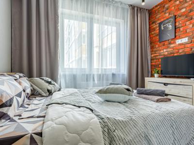 Фото номера отеля