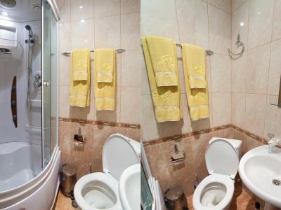 Фото номера отеля