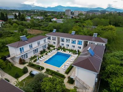Фото отеля