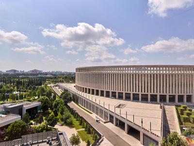 Фото отеля