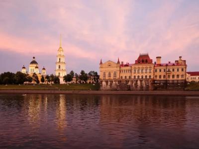 Фото отеля