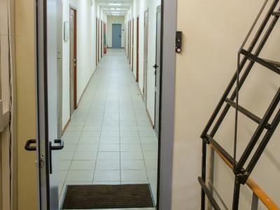 Фото отеля
