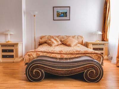 Фото отеля