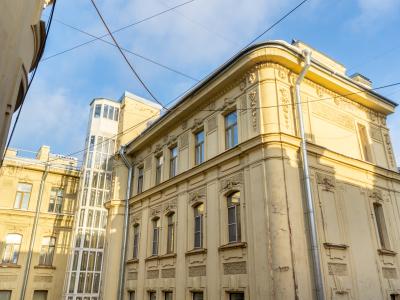 Фото отеля