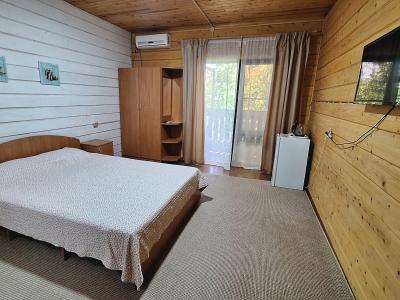 Фото номера отеля