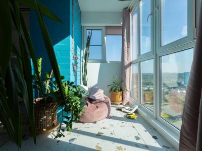 Фото номера отеля