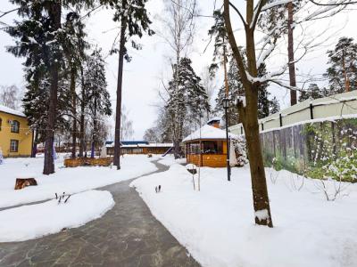 Фото отеля