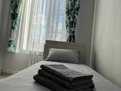 Фото отеля