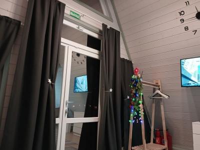 Фото отеля