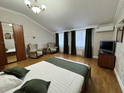 Фото номера отеля