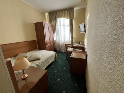 Фото номера отеля