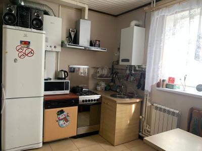 Фото номера отеля