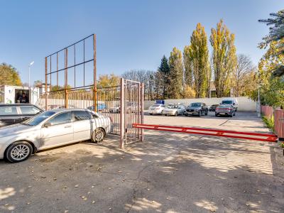 Фото отеля