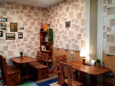 Фото отеля