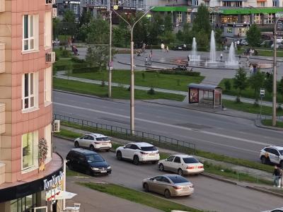Фото отеля